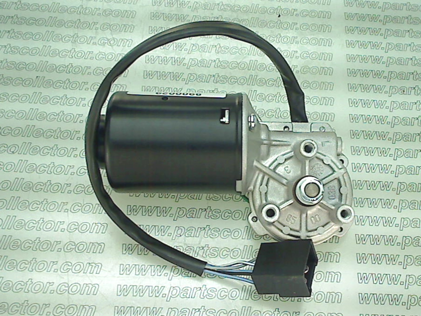 WIPER MOTOR